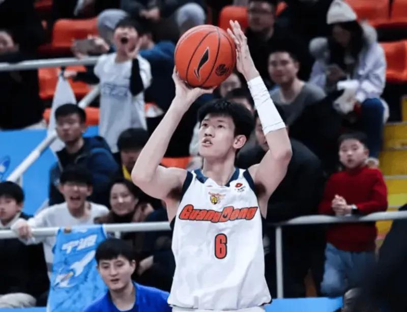 官方开奖直播-广东3小将终于出价值！黄明依暴走却被DNP，王洪泽回暖，杨溢不错